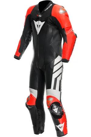 Dainese Mugello 3 D-air - Professionali - Men - - 62