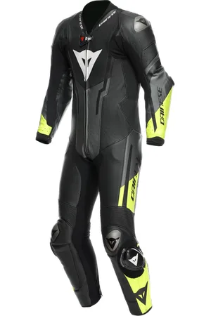 Dainese Misano 3 D-air - Professionali - Men - - 58