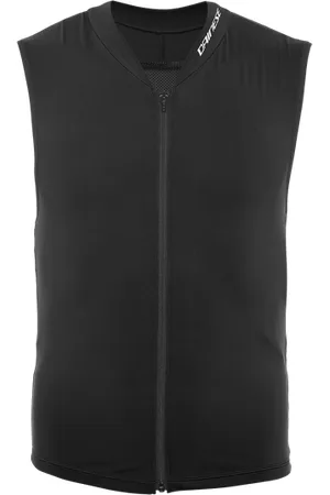 Dainese Scarabeo Gilet Protettivo Sci Bambino - Bambino - Kid - Stretch-limo/stretch-limo - Jl