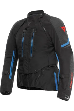 Dainese Super Adventure Absøluteshell - Giacca Da Moto Off - Impermeabili - Men - - 56