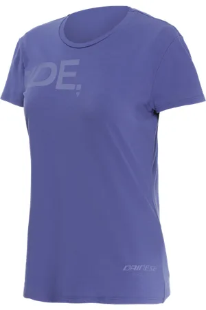 Dainese Easy Speed - T - Abbigliamento Casual - Women - - L
