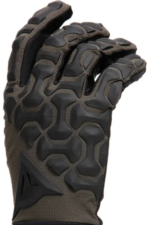 Dainese Hgr Ext - Guanti - Unisex - Black/copper - Xxs