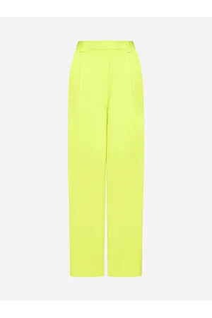 Essentiel Pantaloni Dutch a gamba ampia