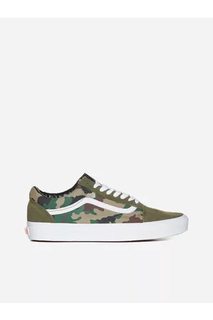 Vans Old Skool Scarpe in tela per Uomo