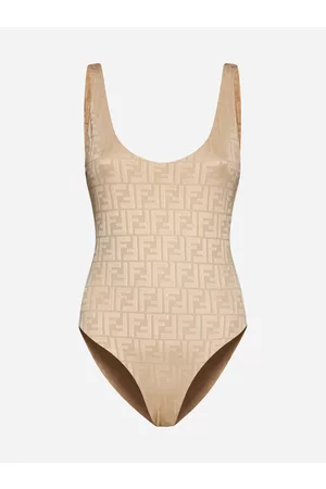 Beachwear Donna  Fendi Costume Intero > Linoesposito