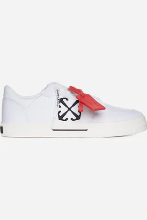 Scarpe off cheap white scontate