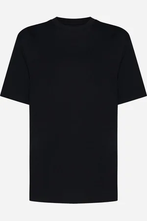 Jil Sander T-shirt in cotone