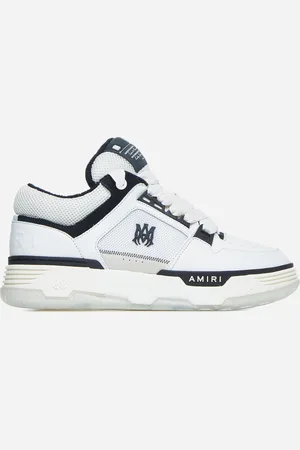 AMIRI Sneakers Ma-1 in pelle e mesh