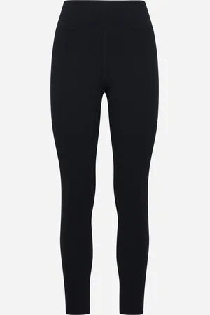 Balenciaga Leggings sportivi con logo
