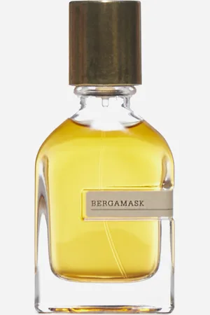 ORTO PARISI Profumo Bergamask