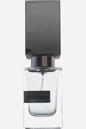 NASOMATTO Profumo Fantomas