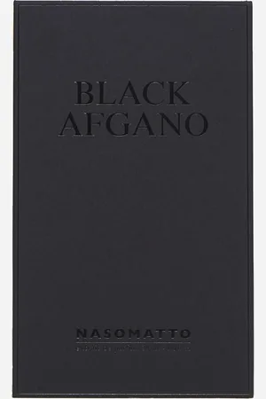 NASOMATTO Profumo Black Afgano