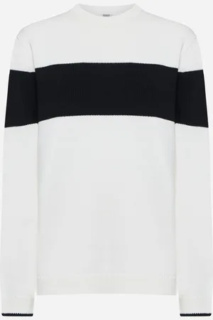 Totême Pull misto cotone