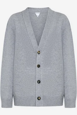 Bottega Veneta Cardigan in cashmere
