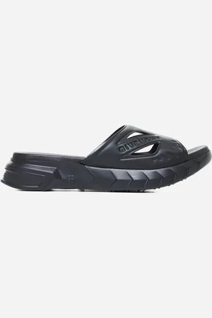 Givenchy Sandali slider Marshmallow in gomma