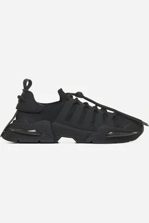 Dolce & Gabbana Sneakers Airmaster in mesh e pelle