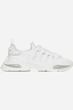 Dolce & Gabbana Sneakers Airmaster in mesh e pelle