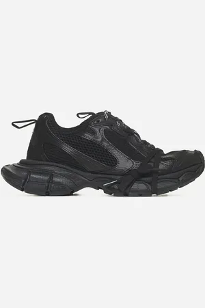 Balenciaga Sneakers 3XL in mesh e similpelle