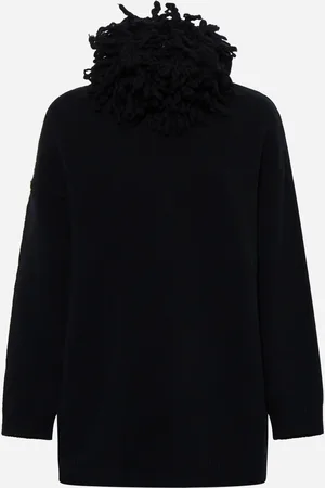 VALENTINO Pull in lana