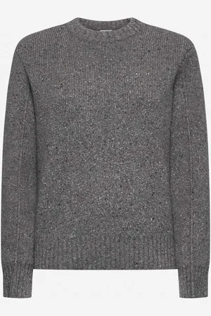 Bottega Veneta Pull in lana e viscosa
