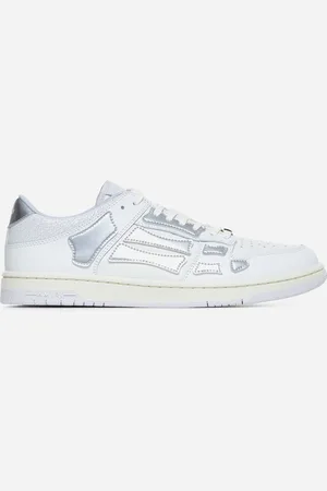 AMIRI Sneakers Skel low-top in pelle