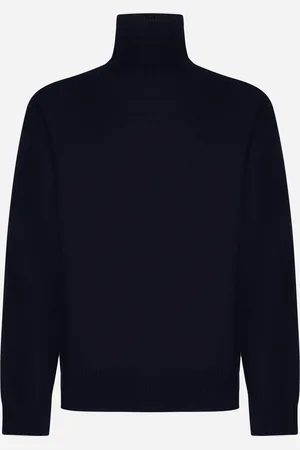 Jil Sander Dolcevita in lana