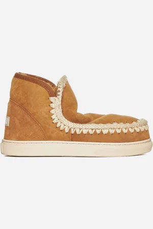 Mou Stivaletti Eskimo sneaker color