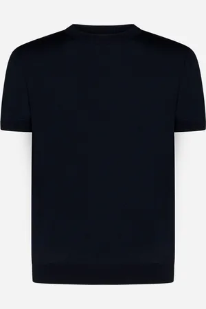 VALENTINO Pull in cashmere e seta