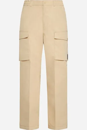 Carhartt Pantaloni Balto beige