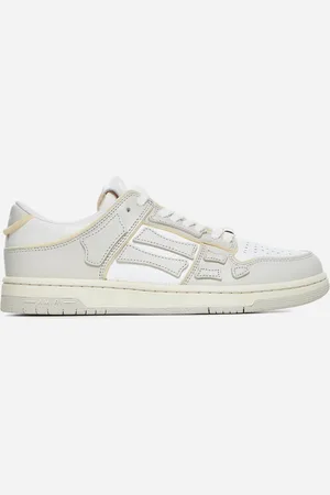 AMIRI Sneakers Skel Top Low beige