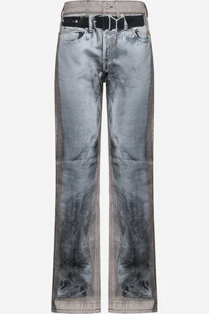 Y / PROJECT Jeans YP TROMPE L