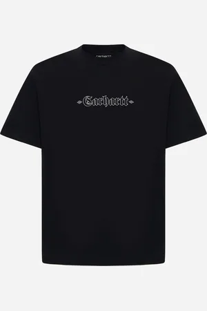 Carhartt T-shirt Greatest Hits in cotone