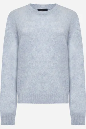 Prada Pull in lana Shetland