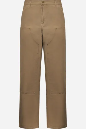 Carhartt Pantaloni cargo Dearborn in cotone