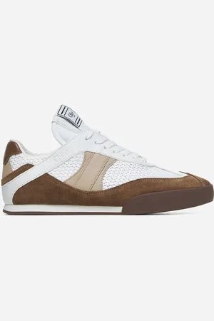 Chloé Sneakers Chloé Kick marroni