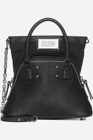 Maison Margiela Borsa 5AC micro in pelle