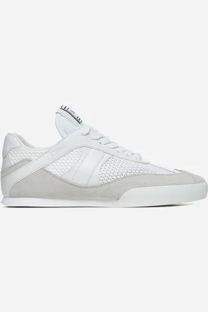 Chloé Sneakers Chloé Kick bianche