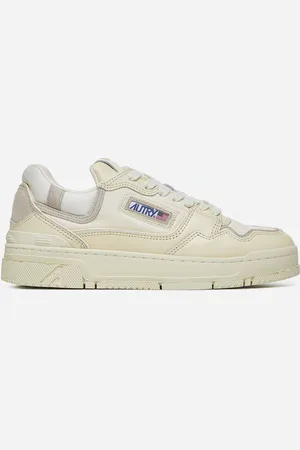 Autry Sneakers CLC Low avorio