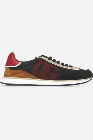 Dolce & Gabbana Sneakers DG CUSHION nere