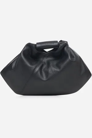 Maison Margiela Borsa a mano Japanese bag nera