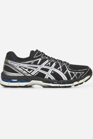 Asics Sneakers GEL-KAYANO 20 nere
