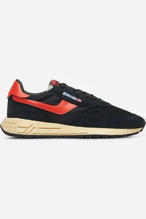 Autry Sneakers Reelwind Low nere