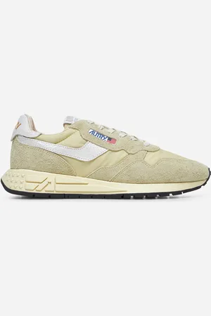 Autry Sneakers Reelwind Low beige