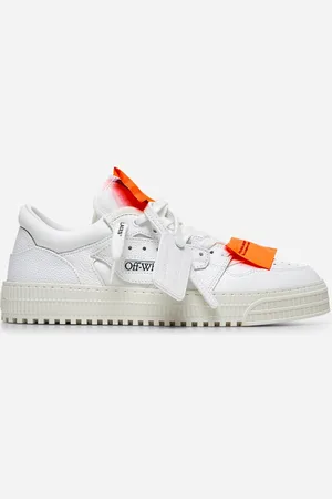 OFF-WHITE Sneakers 3.0 Off Court bianche