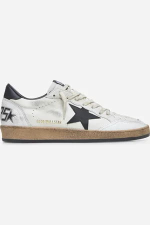 Golden Goose Sneakers Ball Star bianche
