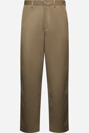 Carhartt Pantaloni Simple Pant beige