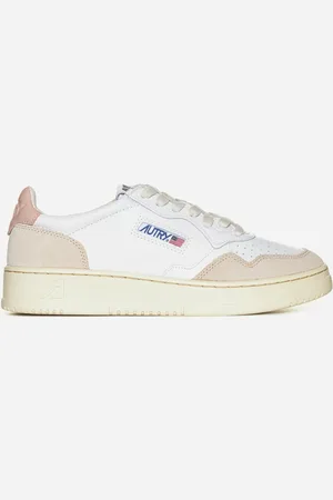 Autry Sneakers Medalist in pelle e suede