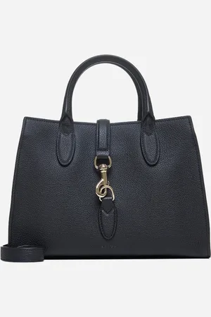 Gucci Borsa shopping Jackie media in pelle