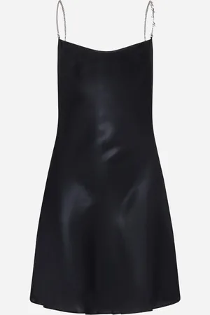 Diesel Miniabito D-Minty nero