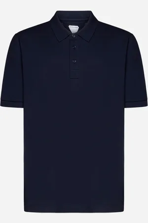 Bottega Veneta Polo in cotone